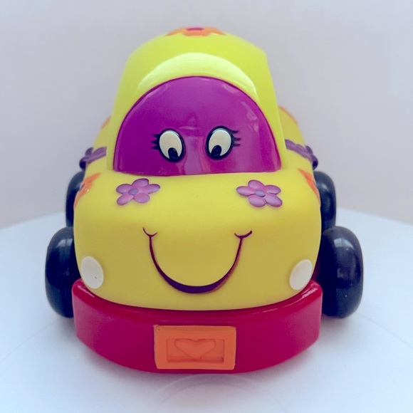 B. Wheeee-ls! (Soft Cars) - Picture 9 of 15